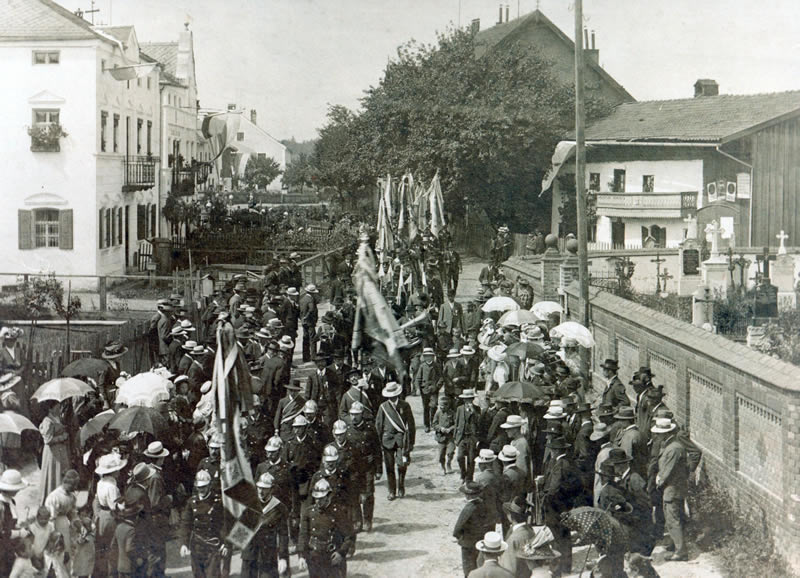 Gründungsfest 1929