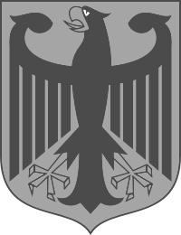 Deutschlandwappen